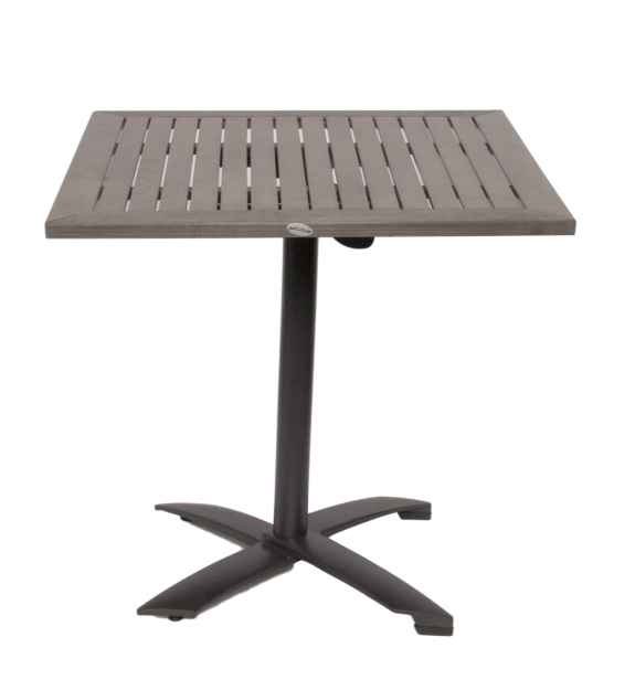 JustChair PermaWood Outdoor Table (Square or Round)