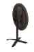 JustChair PermaWood Outdoor Table (Square or Round) - ms-jc-108TTWP-2424