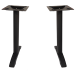 Margate End Bases by BFM Seating - Mfb-Ram-E-2200Bthp