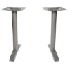 Margate End Bases by BFM Seating