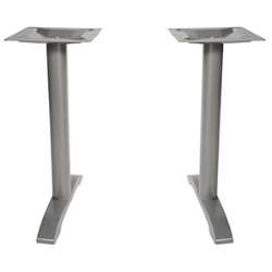 Margate End Bases by BFM Seating