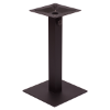 Margate Square Bases by BFM Seating