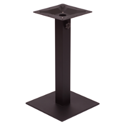 Margate Square Bases by BFM Seating