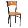 Moon Chair