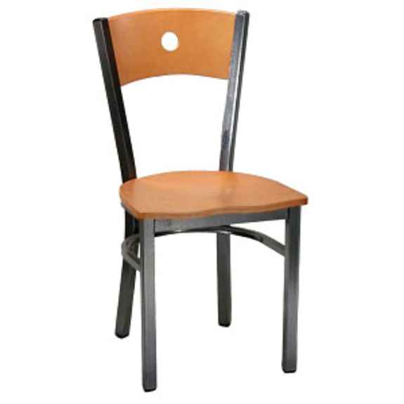 Moon Chair