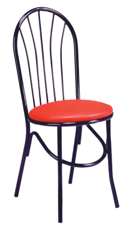 Parlor Fan Back Chair
