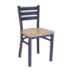Quest Ladderback Steel Chair