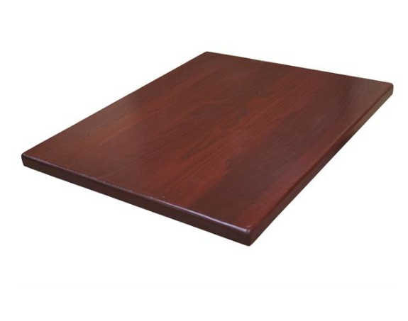 Value Solid Wood Table Top Millennium Seating