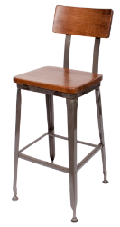 Springfield Bar Stool