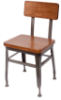 Springfield Chair