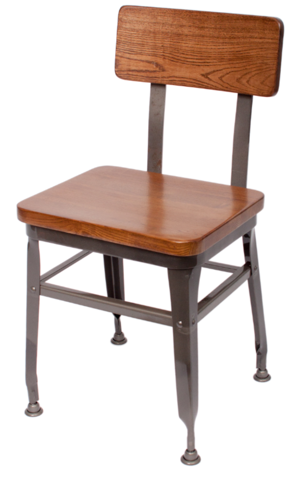 Springfield Chair