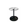 Spun Dining Base 29" Tall x 28" Leg Spread - To be used with 36" tops & larger