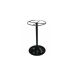 Spun Cafe Pub Base 40" Tall x 24" Leg Spread - To be used with 32" tops & smaller - Pp-0075332