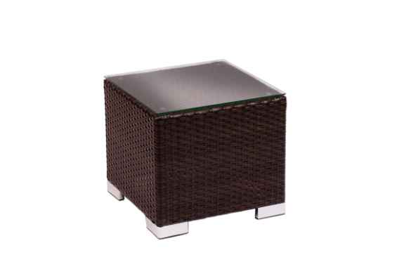 Tempered Glass For Aruba End Table