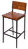 The Germantown Bar Stool