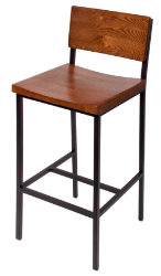 The Germantown Bar Stool