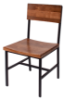 The Germantown Chair