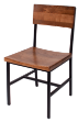 The Germantown Chair