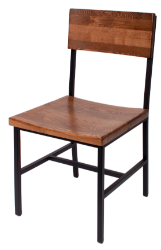 The Germantown Chair