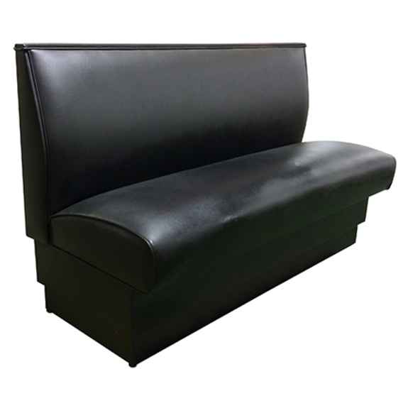 Upholstered Banquette Seating