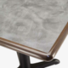 PREMIUM Wood Edge Table Top