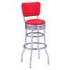 215 Series Bar Stool 