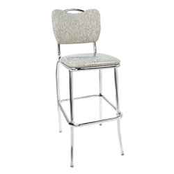 921 HB Bar Stool 