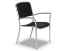 Arm Chair - Large Square Perforation
