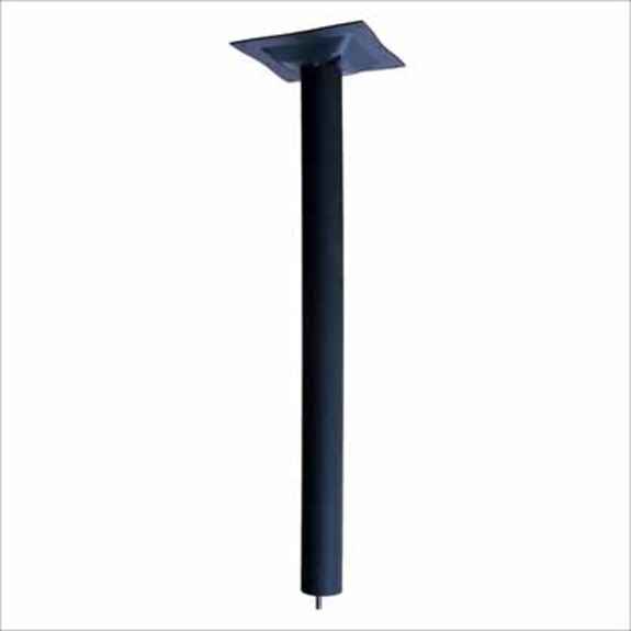 Base Column Bar Height, Base Parts