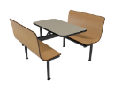 Contour W/S - 23"L Vinyl Edge