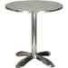 Aluminum Round Outdoor Table