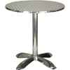 Aluminum Round Outdoor Table