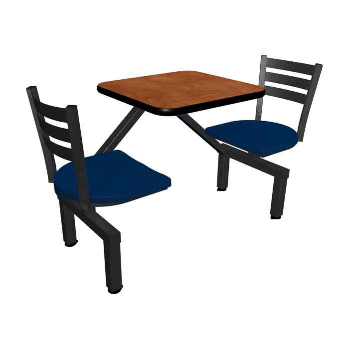 Jupiter 2 Seat Quest Style Vinyl Edge