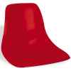 6060 Shell Seat Chairhead