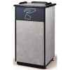Dur-A-Edge Single Waste Receptacle