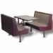 ColorCourt 42-inch Wall Style Contour Booth