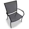 NYC Stackable Mesh Dining Chair