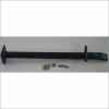 Trash Receptacle Direct Bury Kit