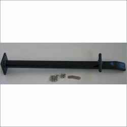 Trash Receptacle Direct Bury Kit