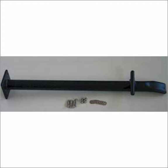Trash Receptacle Direct Bury Kit