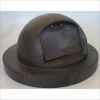 Polydome Trash Receptacle Lid