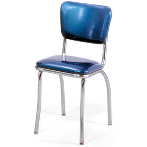 50's Classic Retro Diner Chair