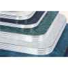 2.25 Inch Aluminum Edge Table Top with Standard Laminate