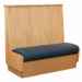 Southcross 3 Single Wood Booth