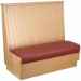 Southcross 3 Single Wood Booth