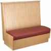 Southcross 3 Single Wood Booth