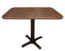 Bumper Edge Table Top 