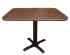 Bumper Edge Table Top