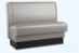 Value Line-Quick Ship Upholstered Booths!  These Booths not only ship quickly (within 3 - 4 weeks) but are built with features of more expensive booths! - MS-CFR-VALUE-UPH-Booth