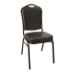 Steel Cathedral Banquet Chair